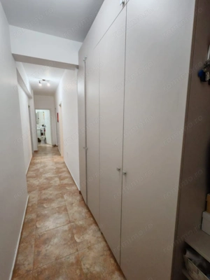  Apartament modern în ansamblu rezidențial- mobilat si utilat- parcare - imagine 5