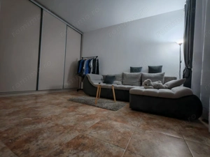  Apartament modern în ansamblu rezidențial- mobilat si utilat- parcare - imagine 4