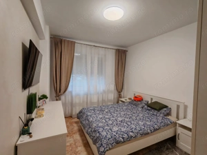  Apartament modern în ansamblu rezidențial- mobilat si utilat- parcare - imagine 9
