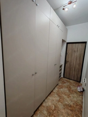  Apartament modern în ansamblu rezidențial- mobilat si utilat- parcare - imagine 6