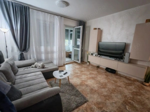 Apartament modern în ansamblu rezidențial- mobilat si utilat- parcare