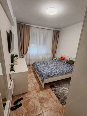  Apartament modern în ansamblu rezidențial- mobilat si utilat- parcare - imagine 18