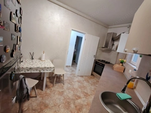  Apartament modern în ansamblu rezidențial- mobilat si utilat- parcare - imagine 10