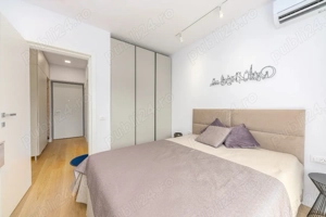 Aviatiei -complex rezidential exclusivist 2 camere LUX- parcare inclusa - imagine 12