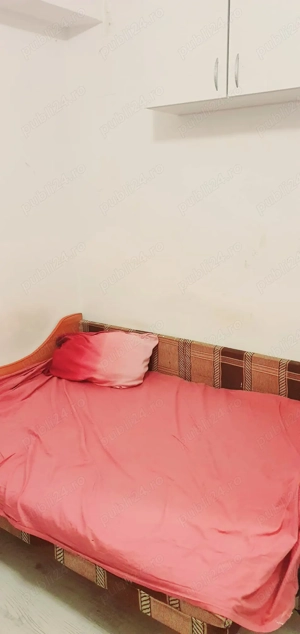 Vand garsoniera cu numar de apartament si CF ( s25 , vw) - imagine 2