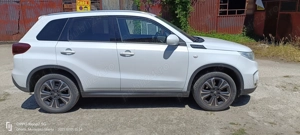 Suzuki Vitara în stare perfectă de funcționare  - imagine 4