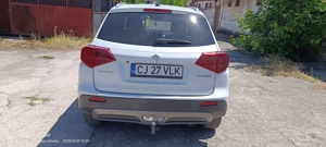 Suzuki Vitara în stare perfectă de funcționare  - imagine 5