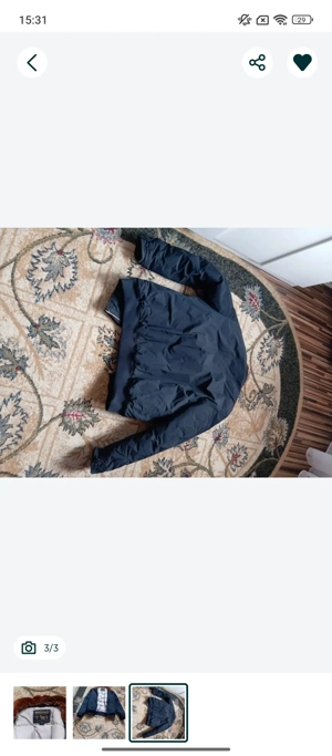 geaca puf gasca woolrich