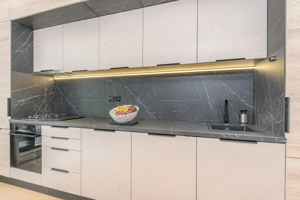 Aviatiei -complex rezidential exclusivist 2 camere LUX- parcare inclusa - imagine 5