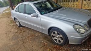 Merceces E class 2006 2.2 - imagine 4