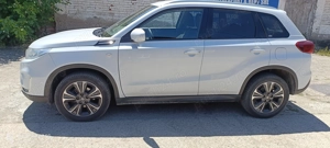 Suzuki Vitara în stare perfectă de funcționare  - imagine 6