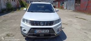 Suzuki Vitara în stare perfectă de funcționare  - imagine 8