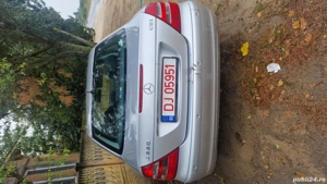 Merceces E class 2006 2.2 - imagine 2