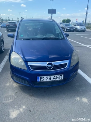 vand opal zafira - imagine 5