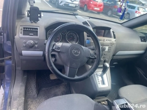 vand opal zafira - imagine 2