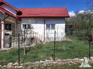 Vila cocheta de vanzare in Valcea, Bogdanesti (Tomsani) - imagine 3