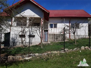 Vila cocheta de vanzare in Valcea, Bogdanesti (Tomsani) - imagine 15