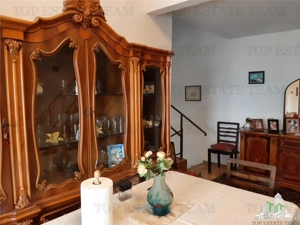 Vila cocheta de vanzare in Valcea, Bogdanesti (Tomsani) - imagine 7