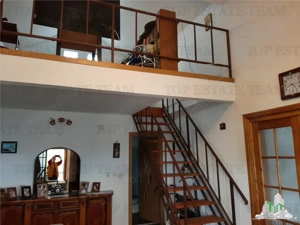 Vila cocheta de vanzare in Valcea, Bogdanesti (Tomsani) - imagine 8