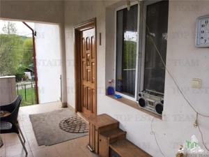 Vila cocheta de vanzare in Valcea, Bogdanesti (Tomsani) - imagine 5