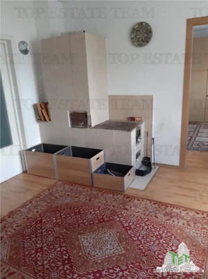 Vila cocheta de vanzare in Valcea, Bogdanesti (Tomsani) - imagine 4