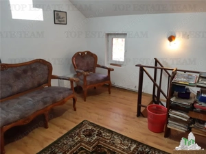 Vila cocheta de vanzare in Valcea, Bogdanesti (Tomsani) - imagine 10