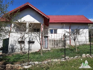 Vila cocheta de vanzare in Valcea, Bogdanesti (Tomsani) - imagine 2