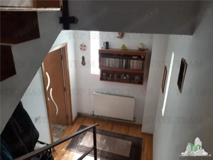 Vila cocheta de vanzare in Valcea, Bogdanesti (Tomsani) - imagine 12