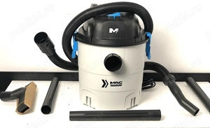 Aspirator lichide 16L, 1300W, Putere si Versatilitate 279 lei