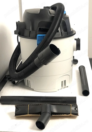 Aspirator lichide 16L, 1300W, Putere si Versatilitate 279 lei - imagine 2