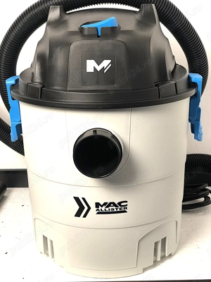 Aspirator lichide 16L, 1300W, Putere si Versatilitate 279 lei - imagine 4