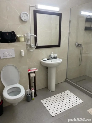 inchiriez apartament 2 camere zona Mamaia Nord Navodari la 50 metri de plajă - imagine 5