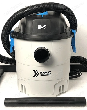 Aspirator lichide 16L, 1300W, Putere si Versatilitate 279 lei - imagine 3