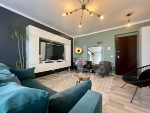 Apartament 2 camere, cu parcare I Marasti