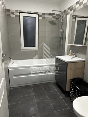 Apartament 2 camere, la casa loc de parcare, centrala proprie, Braytim - imagine 9