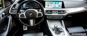 de vanzare bmw x6 m