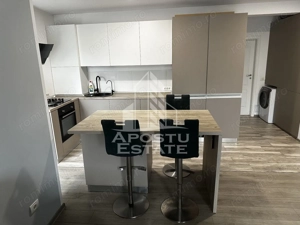 Apartament 2 camere, la casa loc de parcare, centrala proprie, Braytim - imagine 7