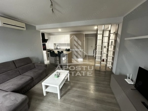 Apartament 2 camere, la casa loc de parcare, centrala proprie, Braytim - imagine 8