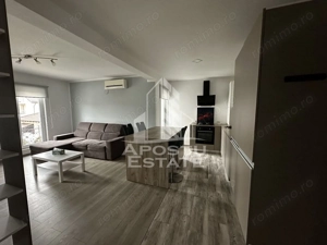 Apartament 2 camere, la casa loc de parcare, centrala proprie, Braytim - imagine 5