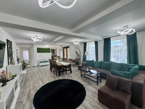 Berceni - VILĂ UNICAT, spațioasă, curte 1.000 mp, la 7 min metrou - imagine 7