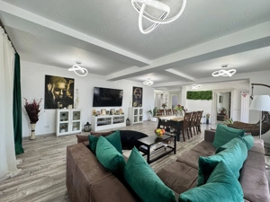 Berceni - VILĂ UNICAT, spațioasă, curte 1.000 mp, la 7 min metrou - imagine 3