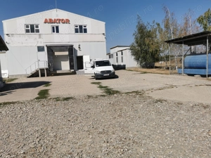 Abator complet functional ovine bovine de vanzare