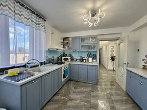 Berceni - VILĂ UNICAT, spațioasă, curte 1.000 mp, la 7 min metrou - imagine 11