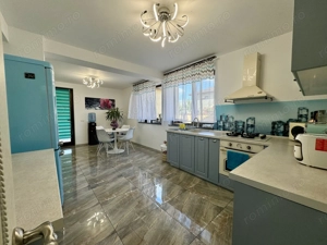 Berceni - VILĂ UNICAT, spațioasă, curte 1.000 mp, la 7 min metrou - imagine 10