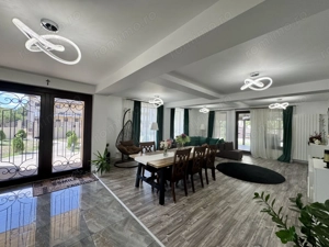 Berceni - VILĂ UNICAT, spațioasă, curte 1.000 mp, la 7 min metrou - imagine 4