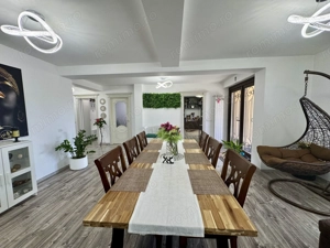 Berceni - VILĂ UNICAT, spațioasă, curte 1.000 mp, la 7 min metrou - imagine 6