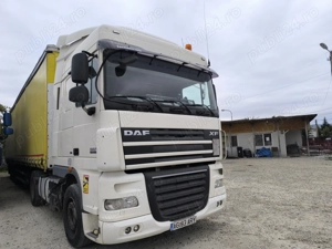 DAF XF 105 460 an 2012 - imagine 2