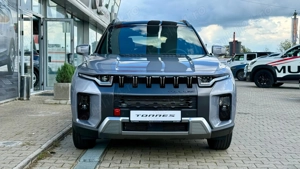 Torres HEV My25 Style 1.5 HEV FWD E-DHT - imagine 2