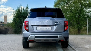 Torres HEV My25 Style 1.5 HEV FWD E-DHT - imagine 3