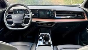 Torres HEV My25 Style 1.5 HEV FWD E-DHT - imagine 5